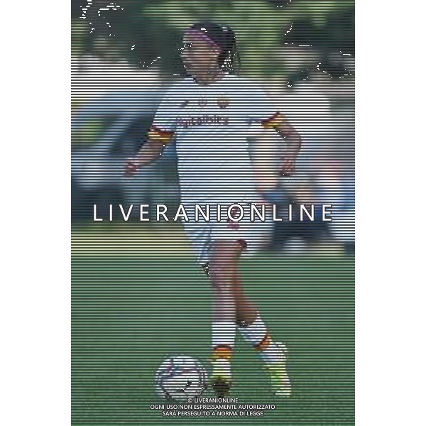 © TVRG Andressa Alves (Roma) Inter Milano Women vs Roma Women Campionato Serie A femminile - 4a giornata Sesto San Giovanni (MI) 16-10-2021 Stadio Ernesto Breda foto Roberto Garavaglia/ag. Aldo Liverani sas