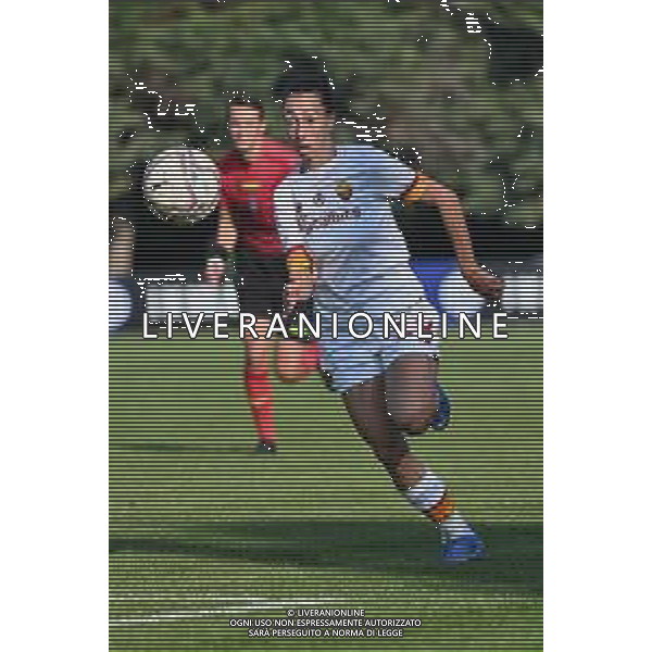 © TVRG Paloma Lazaro (Roma) Inter Milano Women vs Roma Women Campionato Serie A femminile - 4a giornata Sesto San Giovanni (MI) 16-10-2021 Stadio Ernesto Breda foto Roberto Garavaglia/ag. Aldo Liverani sas