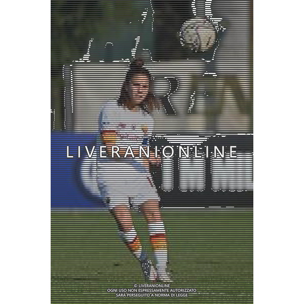 © TVRG Manuela Giugliano (Roma) Inter Milano Women vs Roma Women Campionato Serie A femminile - 4a giornata Sesto San Giovanni (MI) 16-10-2021 Stadio Ernesto Breda foto Roberto Garavaglia/ag. Aldo Liverani sas