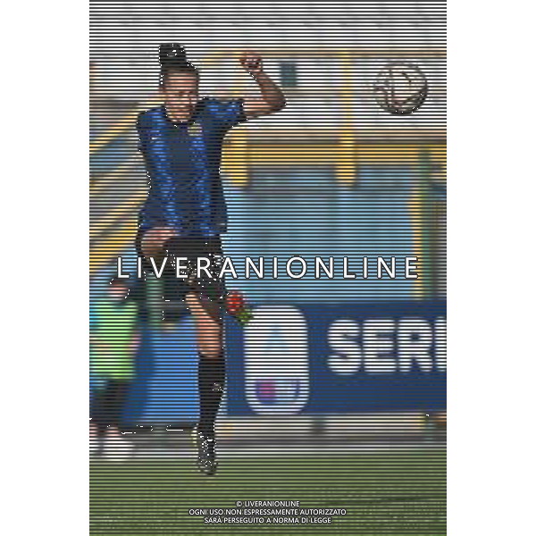 © TVRG Elin Landstrom (Inter) Inter Milano Women vs Roma Women Campionato Serie A femminile - 4a giornata Sesto San Giovanni (MI) 16-10-2021 Stadio Ernesto Breda foto Roberto Garavaglia/ag. Aldo Liverani sas