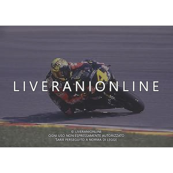 RETROSPETTIVA MAX BIAGGI MOTOCICLISMO NELLA FOTO MAX BIAGGI APRILIA C.C 250 NELL\'ANNO 1994 FOTO DANILO RECALCATI-AG ALDO LIVERANI SAS