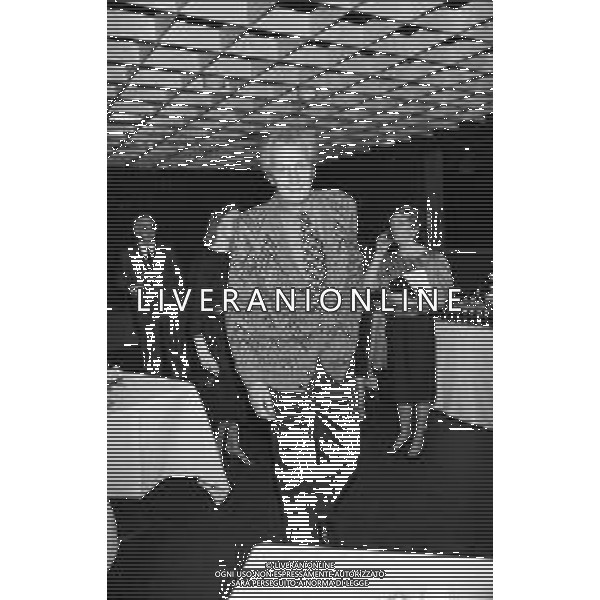 RETROSPETTIVA OTTAVIO MISSONI STILISTA ©Archivio Giovanni Liverani/AGENZIA ALDO LIVERANI SAS