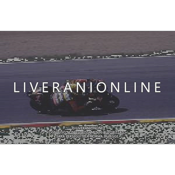 RETROSPETTIVA MAX BIAGGI MOTOCICLISMO NELLA FOTO MAX BIAGGI APRILIA C.C 250 NELL\'ANNO 1996 ARCHIVIO DANILO RECALCATI-AG ALDO LIVERANI SAS