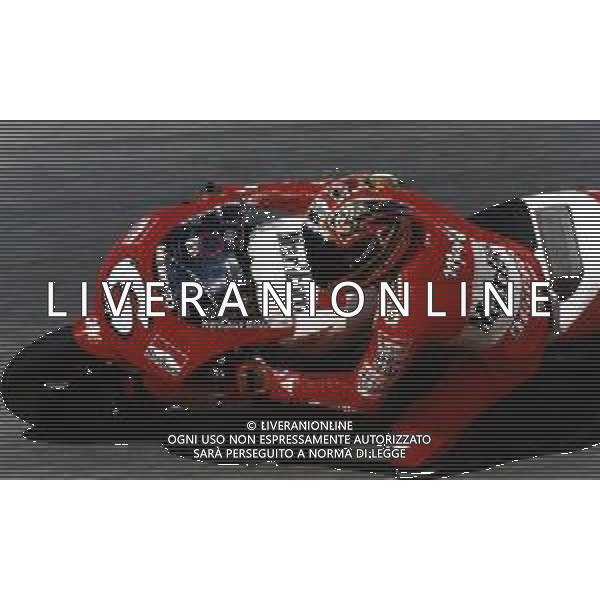RETROSPETTIVA MAX BIAGGI MOTOCICLISMO NELLA FOTO MAX BIAGGI NELL\'ANNO 1998 500cc CON LA YAMAHA ARCHIVIO DANILO RECALCATI-AG ALDO LIVERANI SAS
