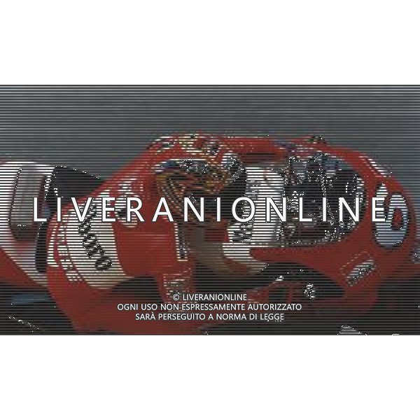 RETROSPETTIVA MAX BIAGGI MOTOCICLISMO NELLA FOTO MAX BIAGGI NELL\'ANNO 1998 500cc CON LA YAMAHA ARCHIVIO DANILO RECALCATI-AG ALDO LIVERANI SAS