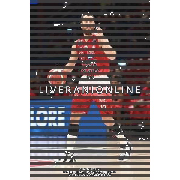 ¬© TVRG Sergio Rodriguez (Milano) AX Armani Exchange Milano vs Umana Reyer Venezia Campionato Serie A Unipolsai - 4a giornata regular season Assago (MI) 17-10-2021 Mediolanum Forum foto Roberto Garavaglia/ag. Aldo Liverani sas/AGENZIA ALDO LIVERANI SAS