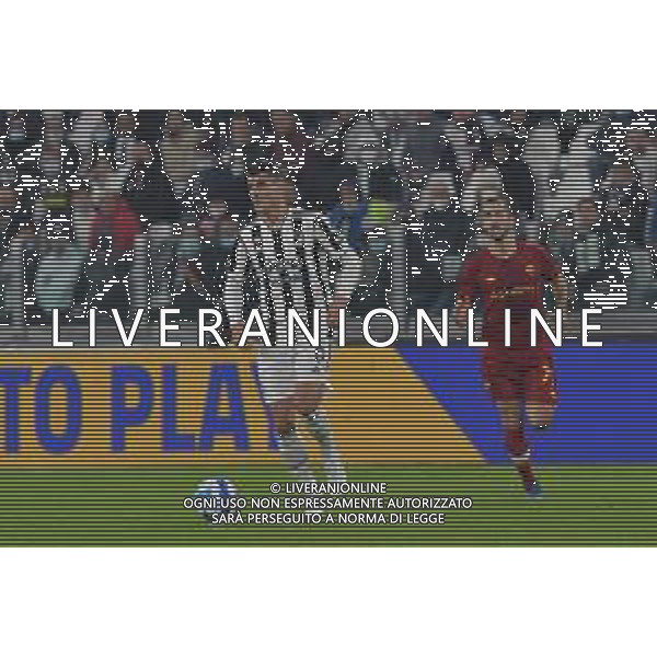 Torino 17.10.2021 Stadio Allianz Stadium ©Alessandro Falzone/Agenzia Aldo Liverani Juventus vs Roma Serie A Tim 2021/2022 Nella foto : morata ALVARO ©FALZONE/AGENZIA ALDO LIVERANI SAS