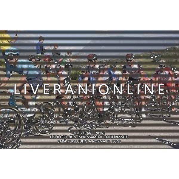 17-10-2021 Veneto Classic; 2021, Uae - Emirates; Ulissi, Diego; Ca\' Del Poggio; ©SIROTTI/AGENZIA ALDO LIVERANI SAS