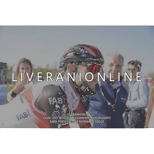 17-10-2021 Veneto Classic; 2021, Uae - Emirates; Trentin, Matteo; ©SIROTTI/AGENZIA ALDO LIVERANI SAS