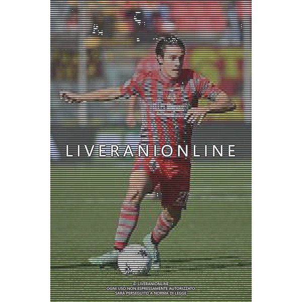 ¬© TVRG Nicolo\' Fagioli (Cremonese) Cremonese vs Benevento Campionato Serie BKT - 8a giornata Cremona 17-10-2021 Stadio Giovanni Zini foto Roberto Garavaglia/ag. Aldo Liverani sas/AGENZIA ALDO LIVERANI SAS
