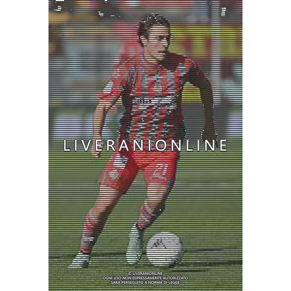 ¬© TVRG Nicolo\' Fagioli (Cremonese) Cremonese vs Benevento Campionato Serie BKT - 8a giornata Cremona 17-10-2021 Stadio Giovanni Zini foto Roberto Garavaglia/ag. Aldo Liverani sas/AGENZIA ALDO LIVERANI SAS