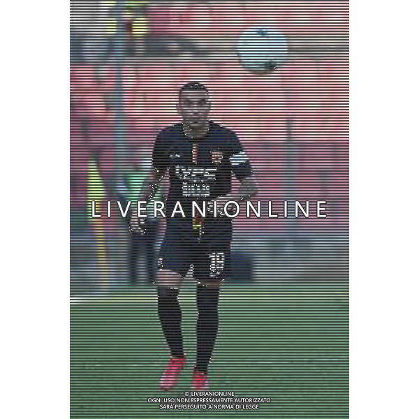 ¬© TVRG Roberto Insigne (Benevento) Cremonese vs Benevento Campionato Serie BKT - 8a giornata Cremona 17-10-2021 Stadio Giovanni Zini foto Roberto Garavaglia/ag. Aldo Liverani sas/AGENZIA ALDO LIVERANI SAS