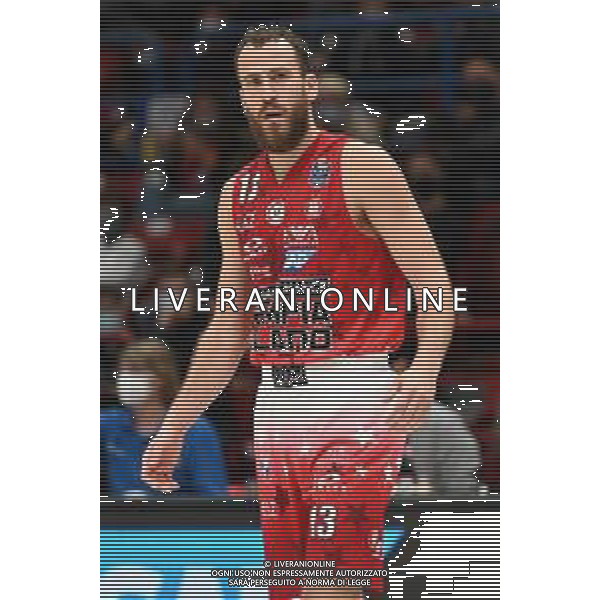 © TVRG Sergio Rodriguez (Milano) AX Armani Exchange Milano vs Umana Reyer Venezia Campionato Serie A Unipolsai - 4a giornata regular season Assago (MI) 17-10-2021 Mediolanum Forum foto Roberto Garavaglia/ag. Aldo Liverani sas
