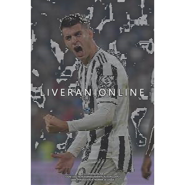 Torino 17.10.2021 Stadio Allianz Stadium ©Alessandro Falzone/Agenzia Aldo Liverani Juventus vs Roma Serie A Tim 2021/2022 Nella foto : Alvaro Morata