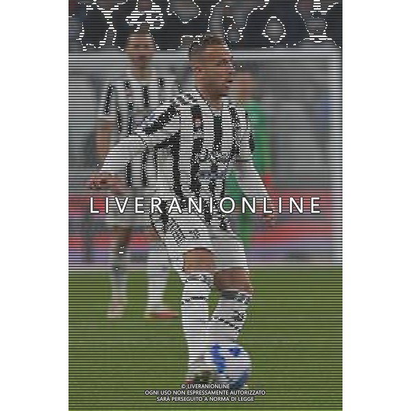 Torino 17.10.2021 Stadio Allianz Stadium ©Alessandro Falzone/Agenzia Aldo Liverani Juventus vs Roma Serie A Tim 2021/2022 Nella foto : Arthur