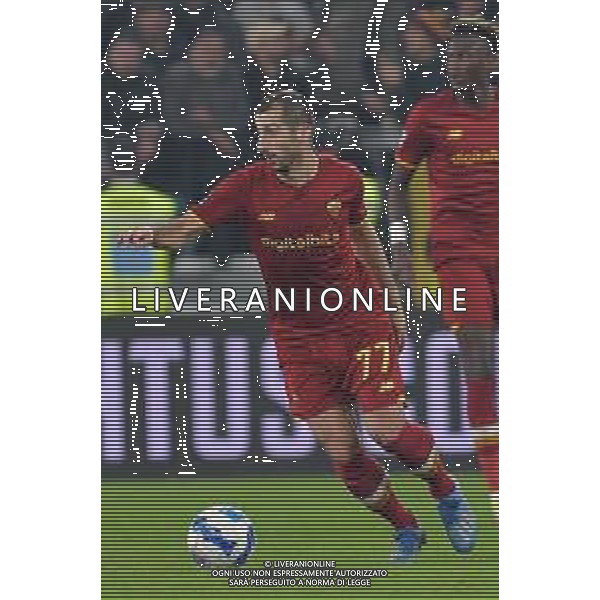 Torino 17.10.2021 Stadio Allianz Stadium ©Alessandro Falzone/Agenzia Aldo Liverani Juventus vs Roma Serie A Tim 2021/2022 Nella foto : Henrikh Mkhitaryan