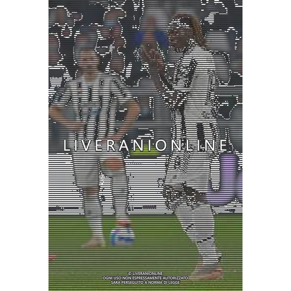 Torino 17.10.2021 Stadio Allianz Stadium ©Alessandro Falzone/Agenzia Aldo Liverani Juventus vs Roma Serie A Tim 2021/2022 Nella foto : Moise Kean