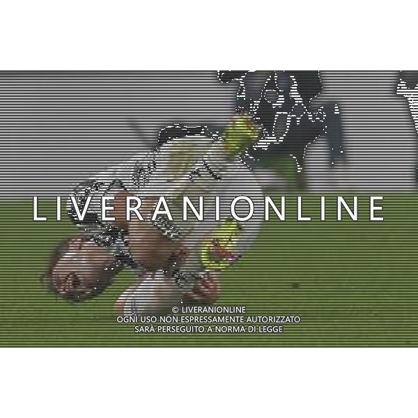 Torino 17.10.2021 Stadio Allianz Stadium ©Alessandro Falzone/Agenzia Aldo Liverani Juventus vs Roma Serie A Tim 2021/2022 Nella foto : Federico Chiesa