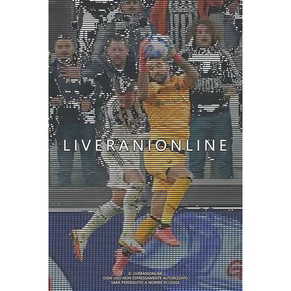 Torino 17.10.2021 Stadio Allianz Stadium ©Alessandro Falzone/Agenzia Aldo Liverani Juventus vs Roma Serie A Tim 2021/2022 Nella foto : Rui Patricio