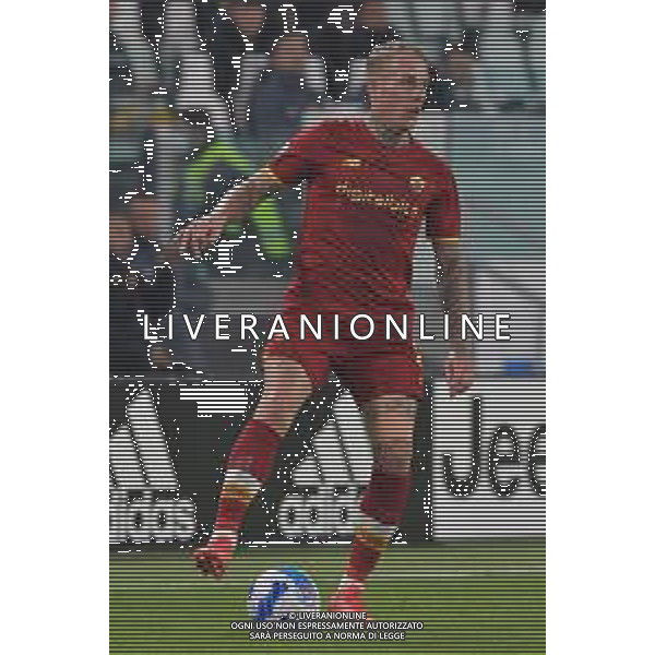 Torino 17.10.2021 Stadio Allianz Stadium ©Alessandro Falzone/Agenzia Aldo Liverani Juventus vs Roma Serie A Tim 2021/2022 Nella foto : Rick Karsdorp