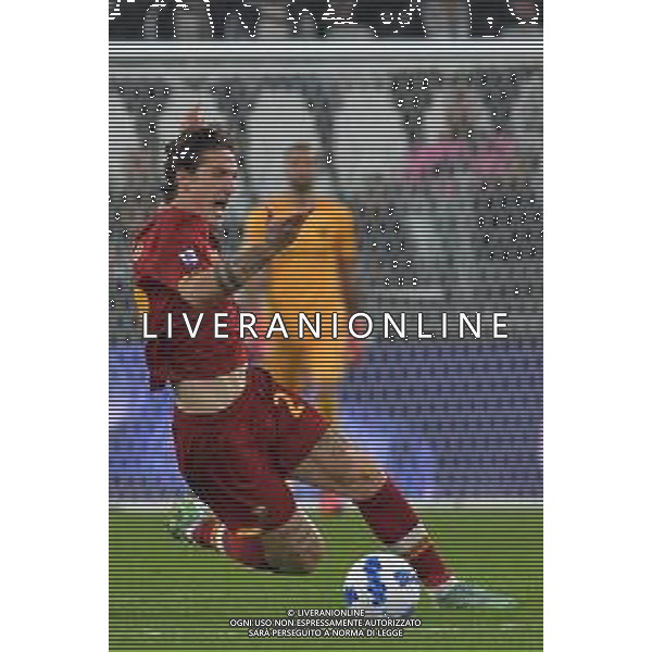 Torino 17.10.2021 Stadio Allianz Stadium ©Alessandro Falzone/Agenzia Aldo Liverani Juventus vs Roma Serie A Tim 2021/2022 Nella foto : Niccolò Zaniolo