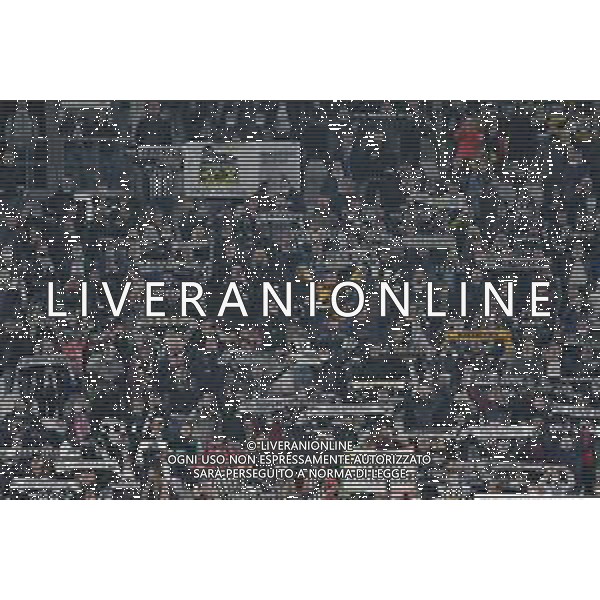 Torino 17.10.2021 Stadio Allianz Stadium ©Alessandro Falzone/Agenzia Aldo Liverani Juventus vs Roma Serie A Tim 2021/2022 Nella foto : Tifosi Juventus