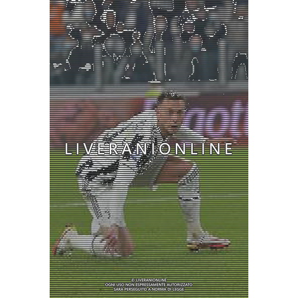 Torino 17.10.2021 Stadio Allianz Stadium ©Alessandro Falzone/Agenzia Aldo Liverani Juventus vs Roma Serie A Tim 2021/2022 Nella foto : Federico Bernardeschi