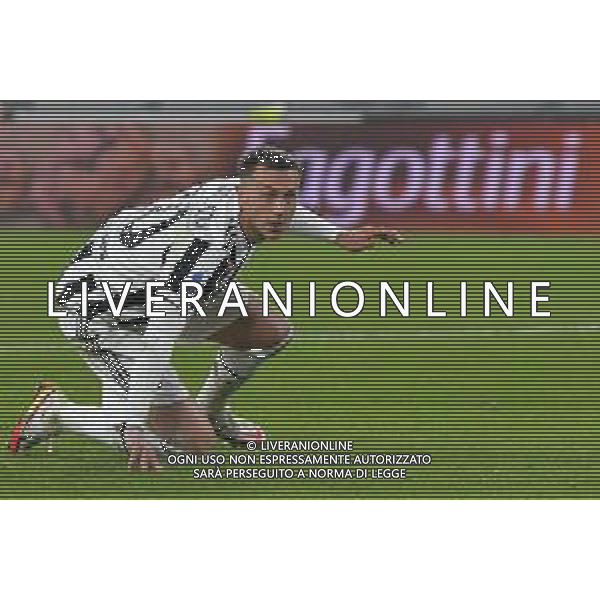 Torino 17.10.2021 Stadio Allianz Stadium ©Alessandro Falzone/Agenzia Aldo Liverani Juventus vs Roma Serie A Tim 2021/2022 Nella foto : Federico Bernardeschi