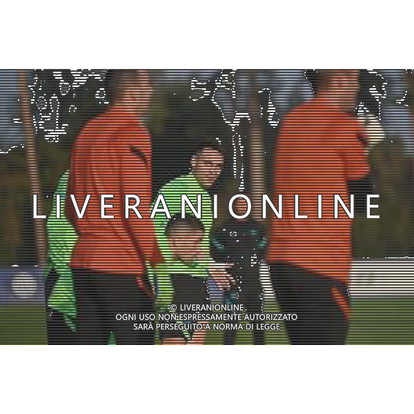 ¬© TVRG Allenamento Inter nella foto Lautaro Martinez Appiano Gentile (CO) 18-10-2021 Centro sportivo Suning in memoria di Angelo Moratti Allenamento dell\'Inter in preparazione della gara contro lo Sheriff Tiraspol valevole per la 3a giornata del gruppo D della fase a gironi della UEFA Champions League foto Roberto Garavaglia/ag. Aldo Liverani sas/AGENZIA ALDO LIVERANI SAS