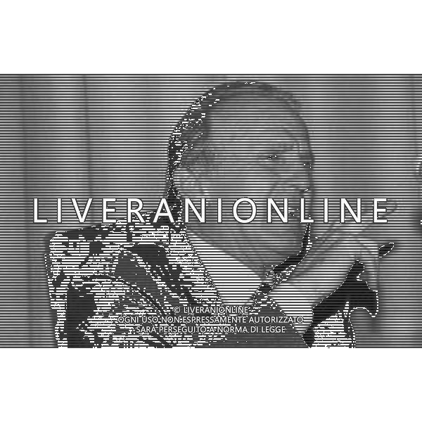 RETROSPETTIVA DOTTORE LUCIO PARENZAN CARDIOCHIRURGO PEDIATRICO NEL 1991 ©Archivio Giovanni Liverani/AGENZIA ALDO LIVERANI SAS