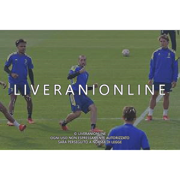 Torino 19.10.2021 Juventus Centre Continassa Allenamento rifinitura Champions League 2021/2022 ©Manuela Viganti/Ag. Aldo Liverani sas Nella foto: giorgio chiellini ©VIGANTI/AGENZIA ALDO LIVERANI SAS
