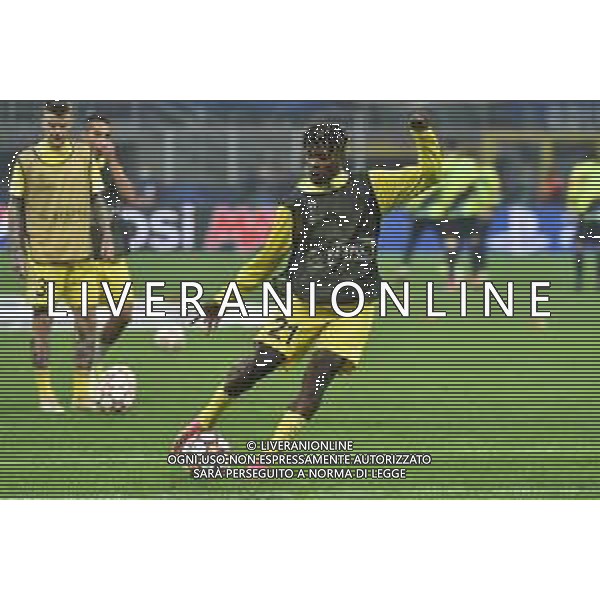 Edmund Addo (Sheriff Tiraspol) Inter vs Sheriff Tiraspol UEFA Champions League fase a gironi 3a giornata - gruppo D Milano 19-10-2021 Stadio Giuseppe Meazza - San Siro foto Roberto Garavaglia/ag. Aldo Liverani sas