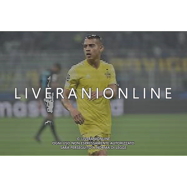 Frank Castaneda (Sheriff Tiraspol) Inter vs Sheriff Tiraspol UEFA Champions League fase a gironi 3a giornata - gruppo D Milano 19-10-2021 Stadio Giuseppe Meazza - San Siro foto Roberto Garavaglia/ag. Aldo Liverani sas
