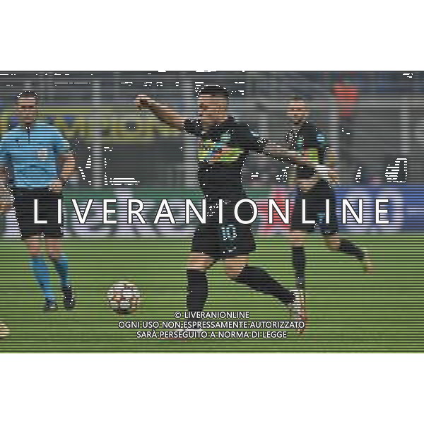 Lautaro Martinez (Inter) Inter vs Sheriff Tiraspol UEFA Champions League fase a gironi 3a giornata - gruppo D Milano 19-10-2021 Stadio Giuseppe Meazza - San Siro foto Roberto Garavaglia/ag. Aldo Liverani sas