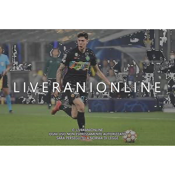 Alessandro Bastoni (Inter) Inter vs Sheriff Tiraspol UEFA Champions League fase a gironi 3a giornata - gruppo D Milano 19-10-2021 Stadio Giuseppe Meazza - San Siro foto Roberto Garavaglia/ag. Aldo Liverani sas