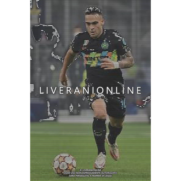 Lautaro Martinez (Inter) Inter vs Sheriff Tiraspol UEFA Champions League fase a gironi 3a giornata - gruppo D Milano 19-10-2021 Stadio Giuseppe Meazza - San Siro foto Roberto Garavaglia/ag. Aldo Liverani sas