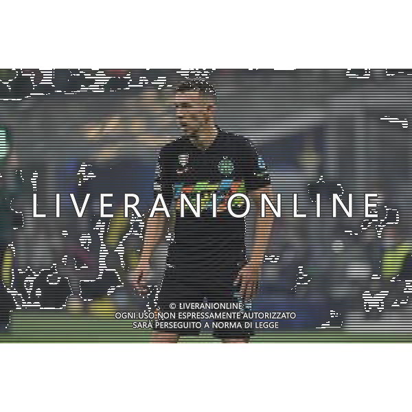 Ivan Perisic (Inter) Inter vs Sheriff Tiraspol UEFA Champions League fase a gironi 3a giornata - gruppo D Milano 19-10-2021 Stadio Giuseppe Meazza - San Siro foto Roberto Garavaglia/ag. Aldo Liverani sas