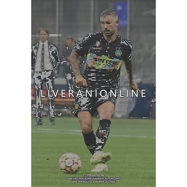 Aleksandar Kolarov (Inter) Inter vs Sheriff Tiraspol UEFA Champions League fase a gironi 3a giornata - gruppo D Milano 19-10-2021 Stadio Giuseppe Meazza - San Siro foto Roberto Garavaglia/ag. Aldo Liverani sas