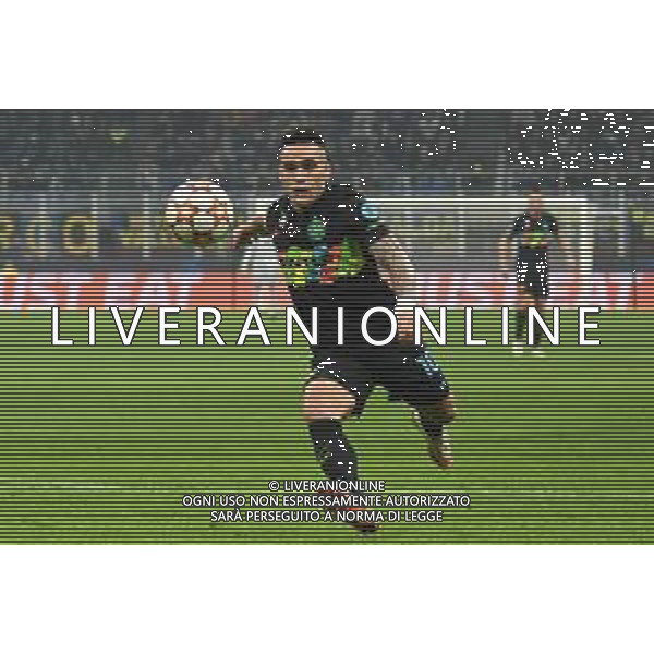 Lautaro Martinez (Inter) Inter vs Sheriff Tiraspol UEFA Champions League fase a gironi 3a giornata - gruppo D Milano 19-10-2021 Stadio Giuseppe Meazza - San Siro foto Roberto Garavaglia/ag. Aldo Liverani sas