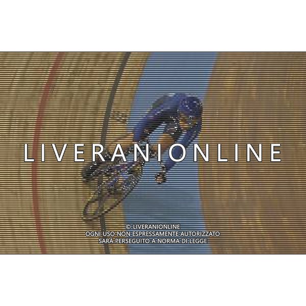 20-10-2021 World Championships Elite Women Track; Giornata 01; 2021, Italia; Fidanza, Martina; Roubaix; ©SIROTTI/AGENZIA ALDO LIVERANI SAS