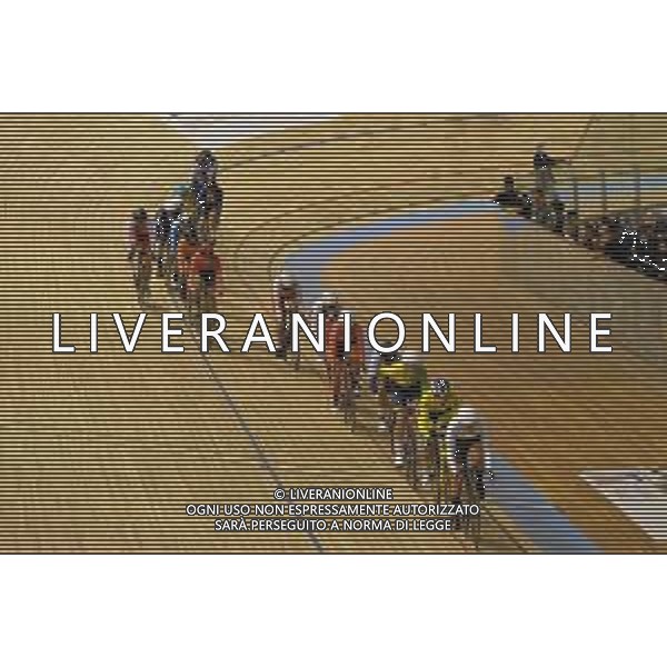 20-10-2021 World Championships Elite Women Track; Giornata 01; Roubaix; ©SIROTTI/AGENZIA ALDO LIVERANI SAS