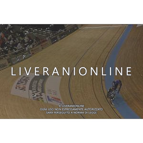 20-10-2021 World Championships Elite Women Track; Giornata 01; 2021, Italia; Fidanza, Martina; Roubaix; ©SIROTTI/AGENZIA ALDO LIVERANI SAS