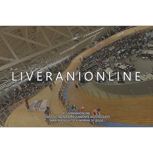 20-10-2021 World Championships Elite Women Track; Giornata 01; Roubaix; ©SIROTTI/AGENZIA ALDO LIVERANI SAS