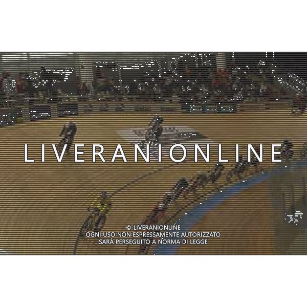 20-10-2021 World Championships Elite Women Track; Giornata 01; Roubaix; ©SIROTTI/AGENZIA ALDO LIVERANI SAS
