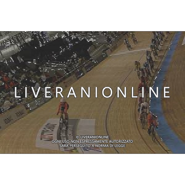 20-10-2021 World Championships Elite Women Track; Giornata 01; Roubaix; ©SIROTTI/AGENZIA ALDO LIVERANI SAS