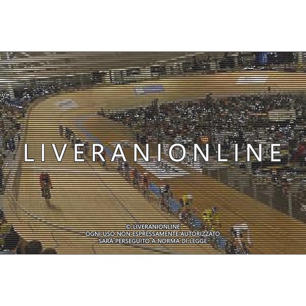 20-10-2021 World Championships Elite Women Track; Giornata 01; Roubaix; ©SIROTTI/AGENZIA ALDO LIVERANI SAS