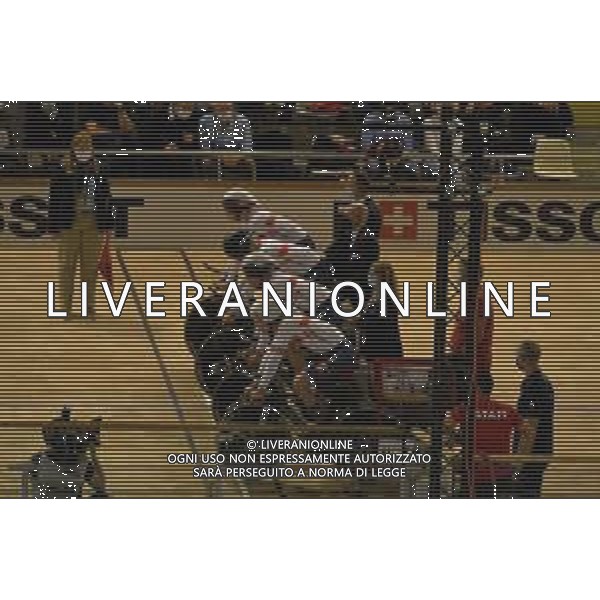 21-10-2021 World Championships Elite Track; Giornata 02; 2021, Great Britain; Hayter, Ethan; Vernon, Ethan; Tanfield, Charlie; Wood, Oliver; Roubaix; ©SIROTTI/AG. ALDO LIVERANI SAS