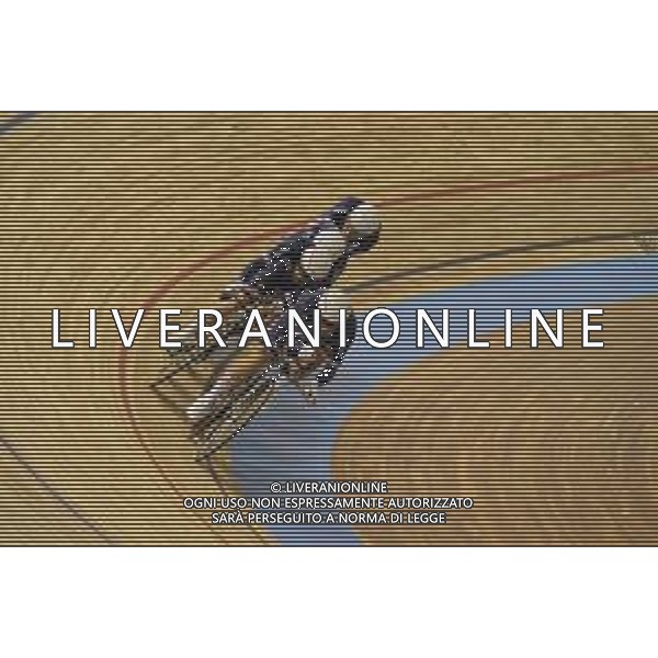 21-10-2021 World Championships Elite Track; Giornata 02; 2021, France; Boudat, Thomas; Denis, Thomas; Tabellion, Valentin; Thomas, Benjamin; Roubaix; ©SIROTTI/AG. ALDO LIVERANI SAS