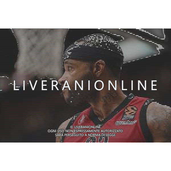 ¬© TVRG Malcom Delaney (Milano) AX Armani Exchange Milano vs LDLC ASVEL Lyon-Villeurbanne Turkish Ailines EuroLeague - 5a giornata regular season Assago (MI) 21-10-2021 Mediolanum Forum foto Roberto Garavaglia/ag. Aldo Liverani sas/AG. ALDO LIVERANI SAS