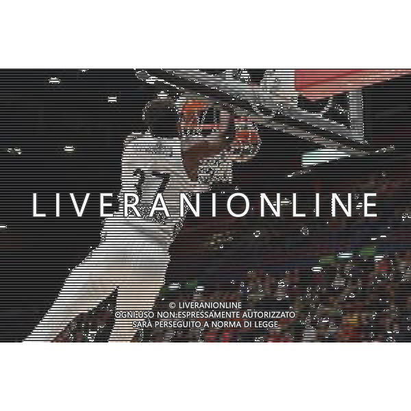 ¬© TVRG Kostas Antetokounmpo (Lyon-Villeurbanne) AX Armani Exchange Milano vs LDLC ASVEL Lyon-Villeurbanne Turkish Ailines EuroLeague - 5a giornata regular season Assago (MI) 21-10-2021 Mediolanum Forum foto Roberto Garavaglia/ag. Aldo Liverani sas/AG. ALDO LIVERANI SAS